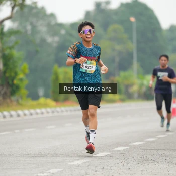 Runner Photo 3738911