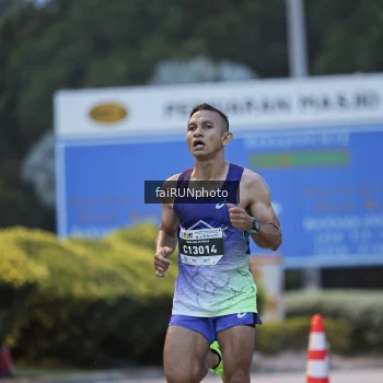 Runner Photo 3738920