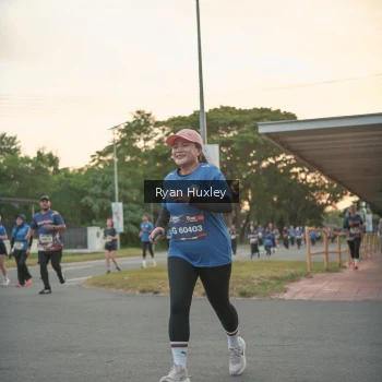 Runner Photo 3738924