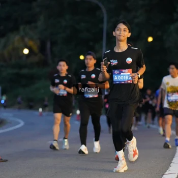 Runner Photo 3738933
