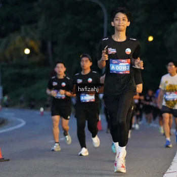 Runner Photo 3738944