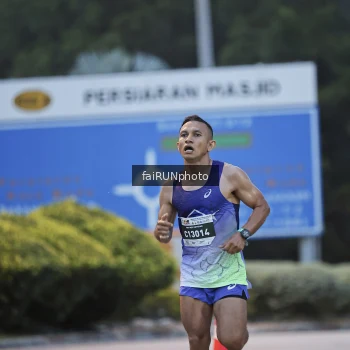 Runner Photo 3738947