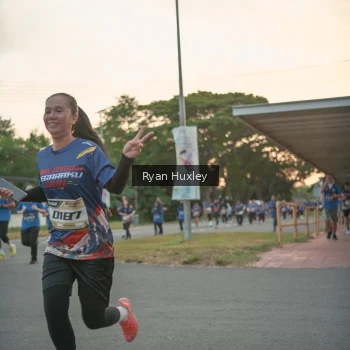 Runner Photo 3738948