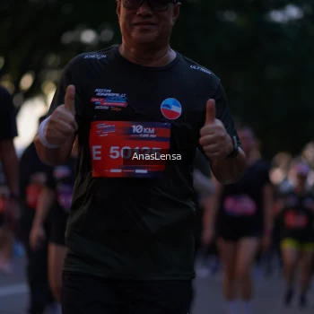 Runner Photo 3738955