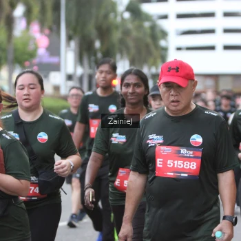 Runner Photo 3738957