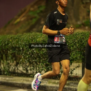 Runner Photo 3738968