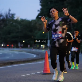Runner Photo 3738973