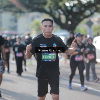 Runner Photo 3738983