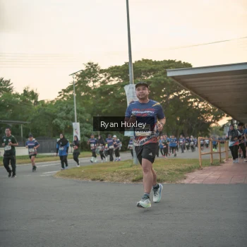 Runner Photo 3738984