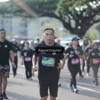 Runner Photo 3738986