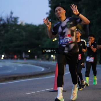 Runner Photo 3738987