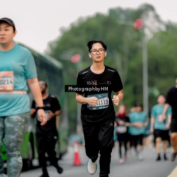 Runner Photo 3738997