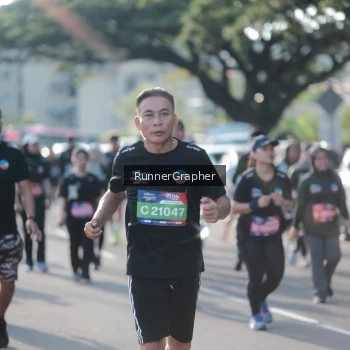 Runner Photo 3738999