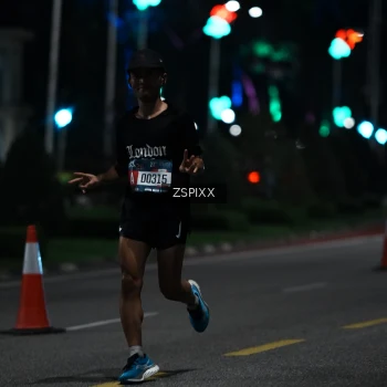 Runner Photo 3739008