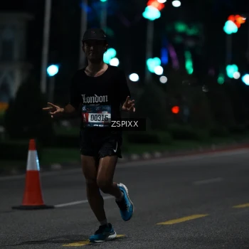 Runner Photo 3739009