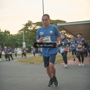 Runner Photo 3739014