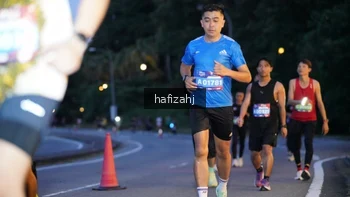 Runner Photo 3739017