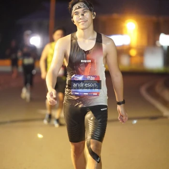 Runner Photo 3739020