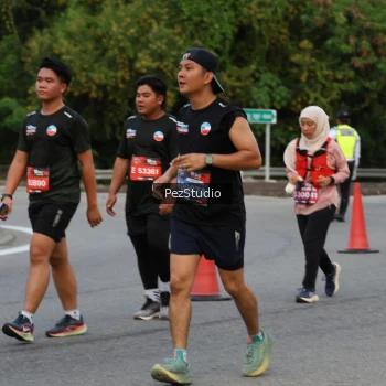 Runner Photo 3739024