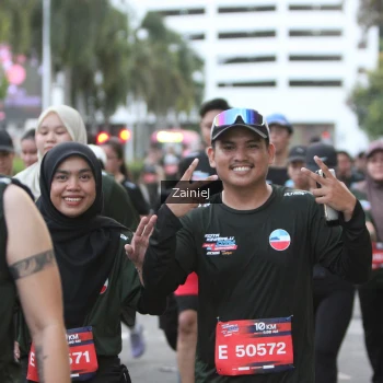 Runner Photo 3739031