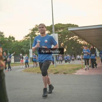 Runner Photo 3739047