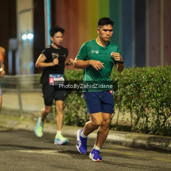 Runner Photo 3739055