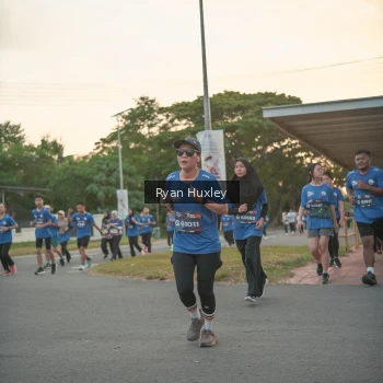 Runner Photo 3739069