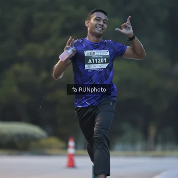 Runner Photo 3739074