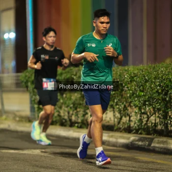 Runner Photo 3739094