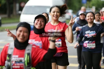 Runner Photo 37391