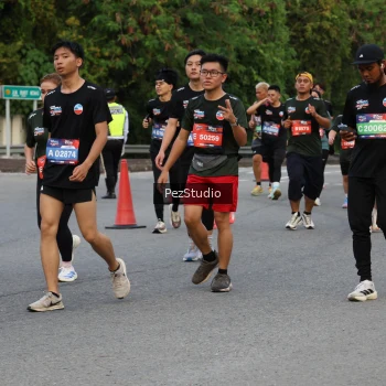 Runner Photo 3739115