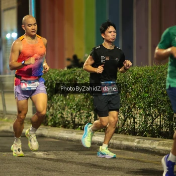 Runner Photo 3739137