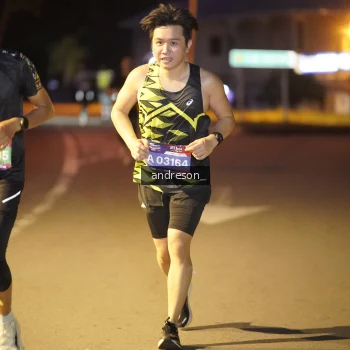 Runner Photo 3739138