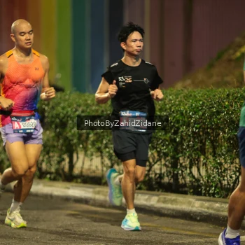 Runner Photo 3739178