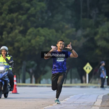 Runner Photo 3739198