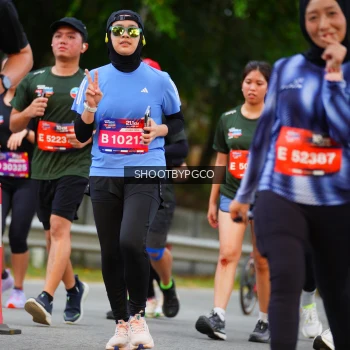 Runner Photo 3739220