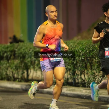 Runner Photo 3739222