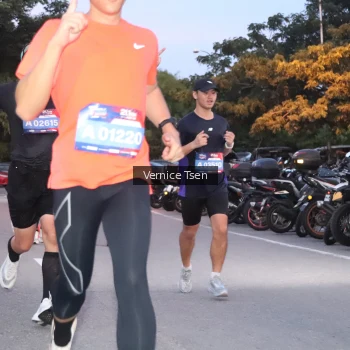 Runner Photo 3739232