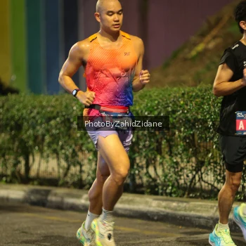 Runner Photo 3739271