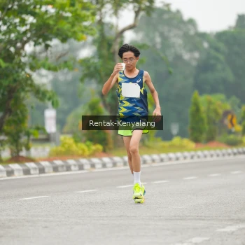 Runner Photo 3739278