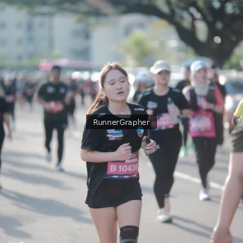 Runner Photo 3739279