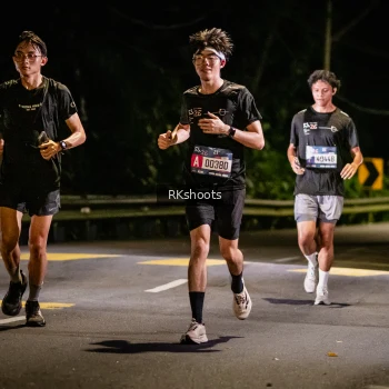 Runner Photo 3739286