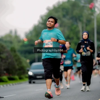 Runner Photo 3739287