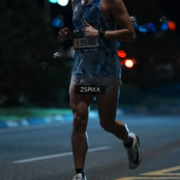 Runner Photo 3739295