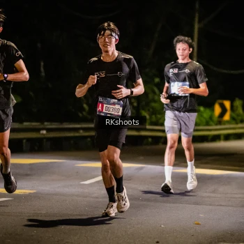 Runner Photo 3739297