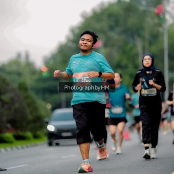 Runner Photo 3739298