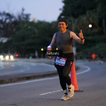 Runner Photo 3739304