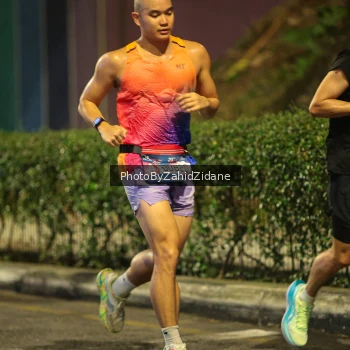 Runner Photo 3739305