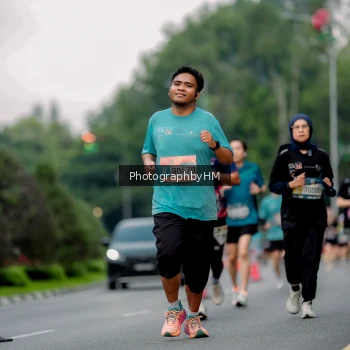 Runner Photo 3739307