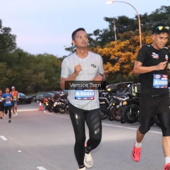 Runner Photo 3739311